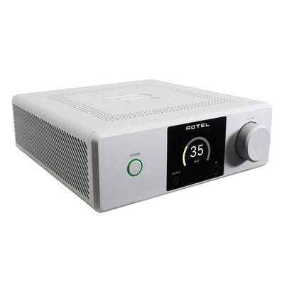 Rotel Rotel DX-5 Integrated Amplifier Integrated Amplifiers