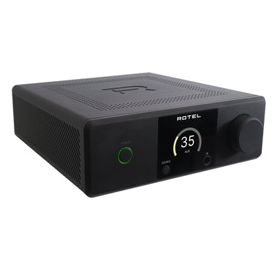 Rotel Rotel DX-5 Integrated Amplifier Integrated Amplifiers