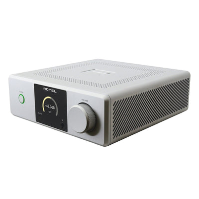 Rotel Rotel DX-5 Integrated Amplifier Integrated Amplifiers