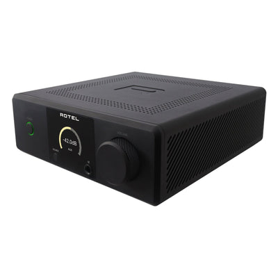 Rotel Rotel DX-5 Integrated Amplifier Integrated Amplifiers