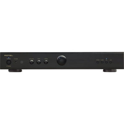 Rotel Rotel A10MKII Integrated Amplifier Integrated Amplifiers