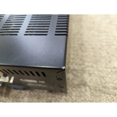 Rotel Rotel RA-1522 Integrated Amplifier Black - Refurbished Integrated Amplifiers