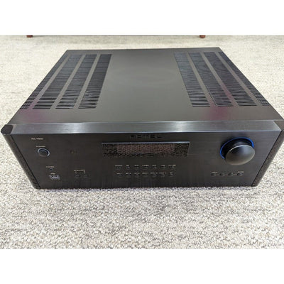 Rotel Rotel RA-1522 Integrated Amplifier Black - Refurbished Integrated Amplifiers
