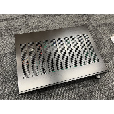 Rotel Rotel A12 MKII Integrated Amplifier - Ex-Demo Integrated Amplifiers