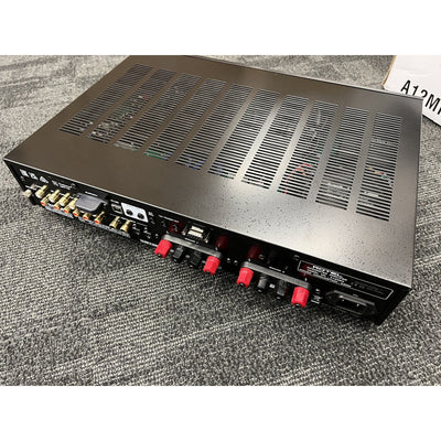 Rotel Rotel A12 MKII Integrated Amplifier - Ex-Demo Integrated Amplifiers