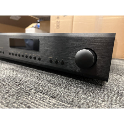 Rotel Rotel A12 MKII Integrated Amplifier - Ex-Demo Integrated Amplifiers