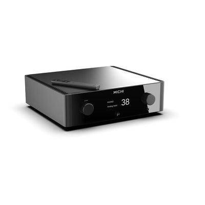 Rotel Rotel Michi X3 Series 2 Stereo Integrated Amplifier Integrated Amplifiers