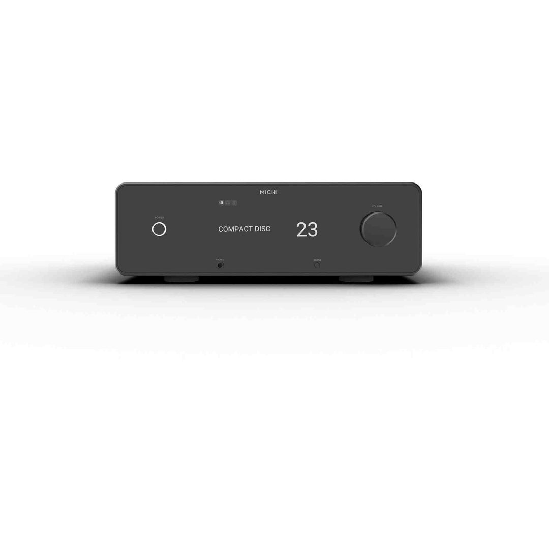 Michi Prestige X430 Stereo Integrated Amplifier | CHT Solutions
