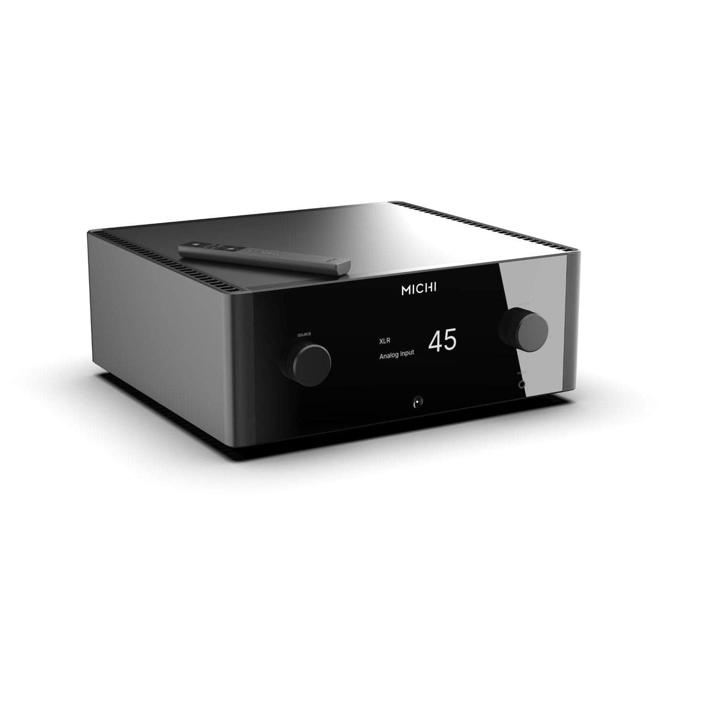 Rotel Rotel Michi X5 Series 2 Stereo Integrated Amplifier Integrated Amplifiers