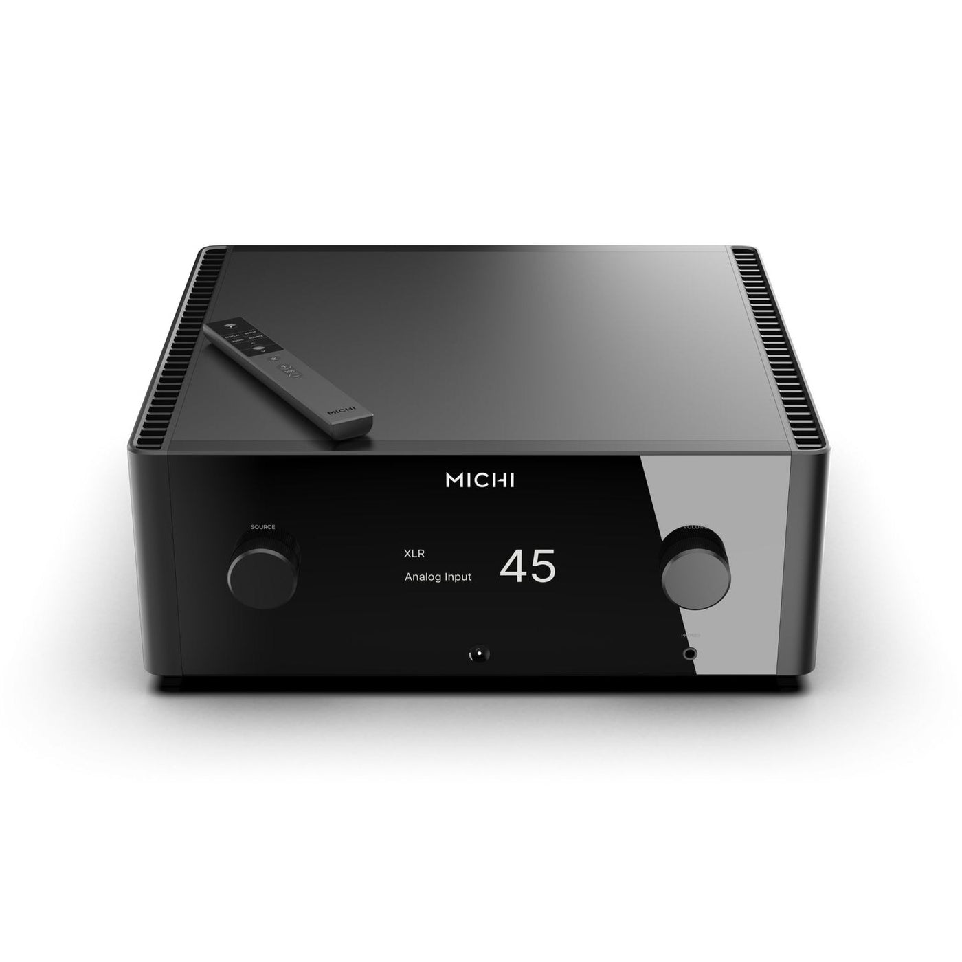 Rotel Rotel Michi X5 Series 2 Stereo Integrated Amplifier Integrated Amplifiers