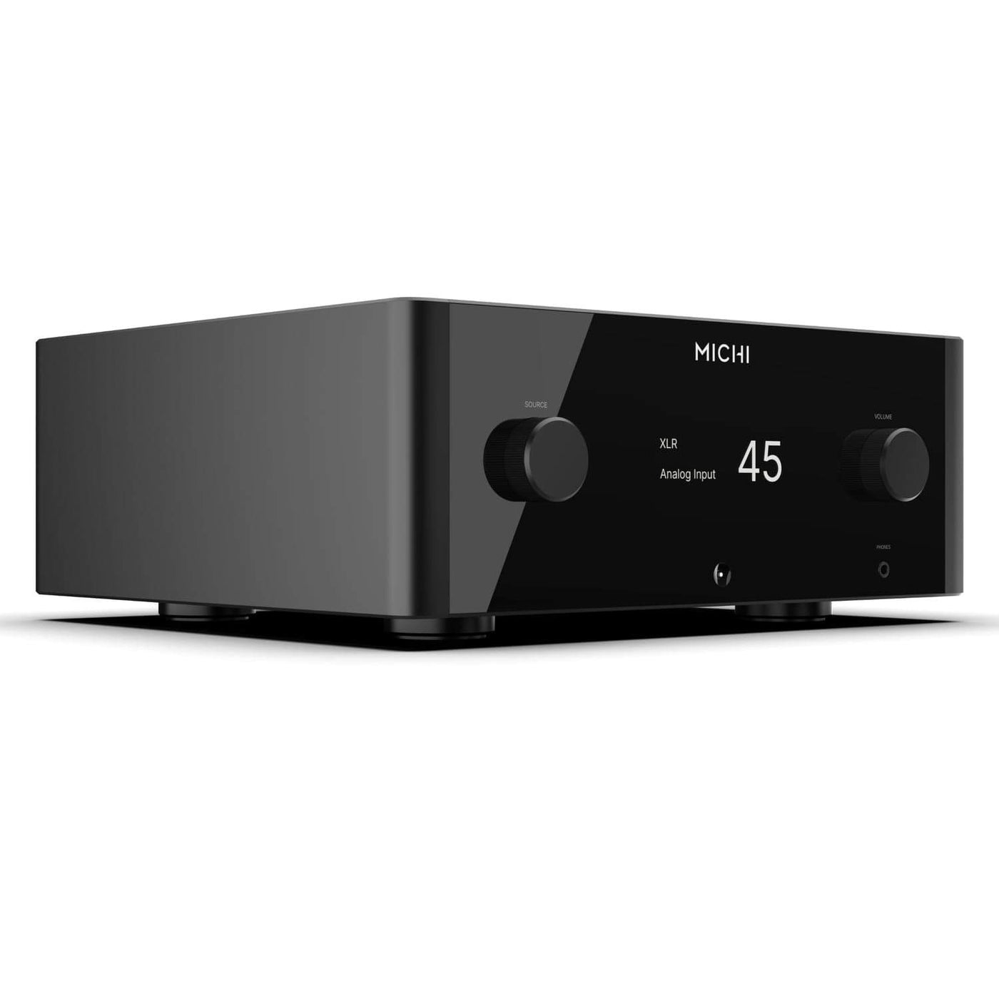 Rotel Rotel Michi X5 Series 2 Stereo Integrated Amplifier Integrated Amplifiers