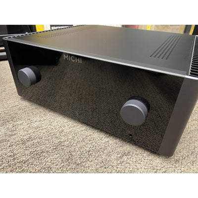 Rotel Rotel Michi X5 Stereo Integrated Amplifier (Series 1) - Ex-Demo Integrated Amplifiers