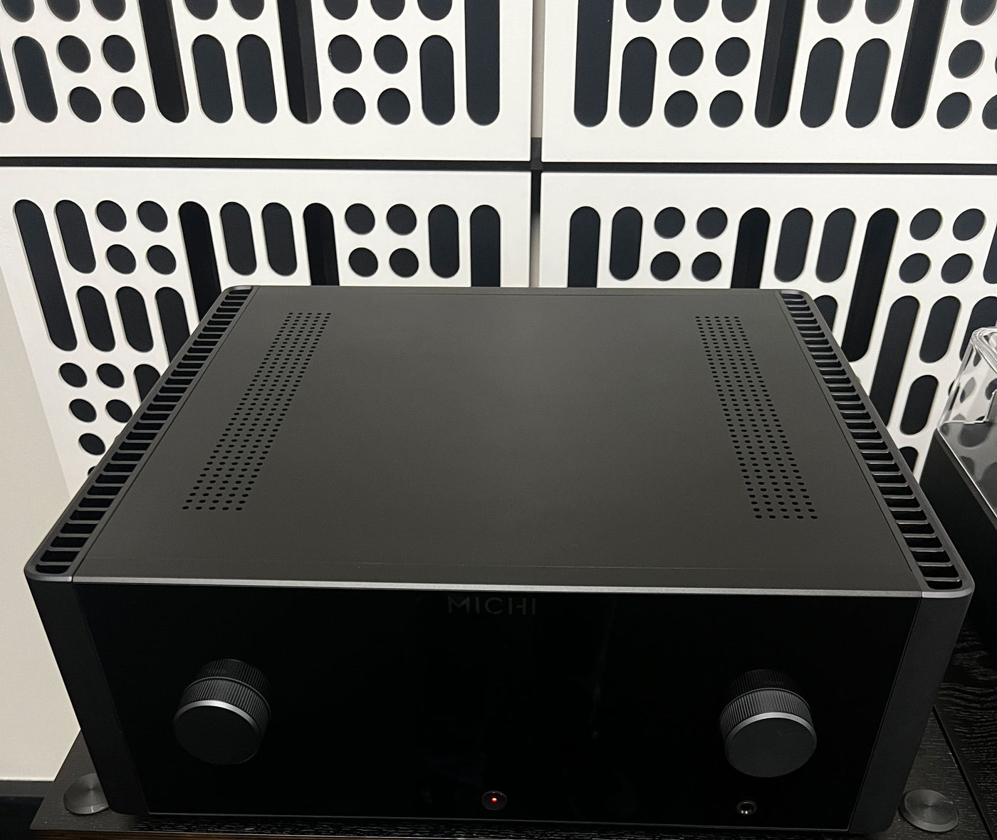 Rotel Rotel Michi X5 Stereo Integrated Amplifier (Series 1) - Ex-Demo Integrated Amplifiers