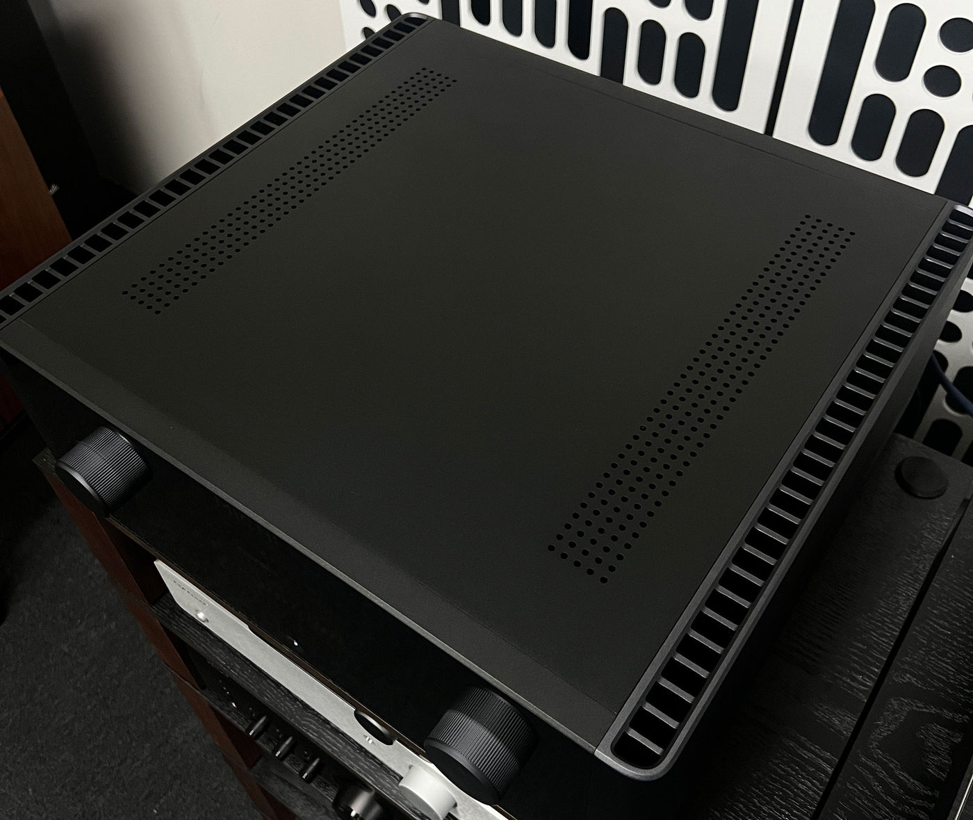 Rotel Rotel Michi X5 Stereo Integrated Amplifier (Series 1) - Ex-Demo Integrated Amplifiers