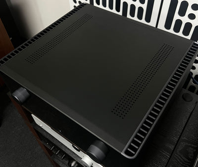 Rotel Rotel Michi X5 Stereo Integrated Amplifier (Series 1) - Ex-Demo Integrated Amplifiers