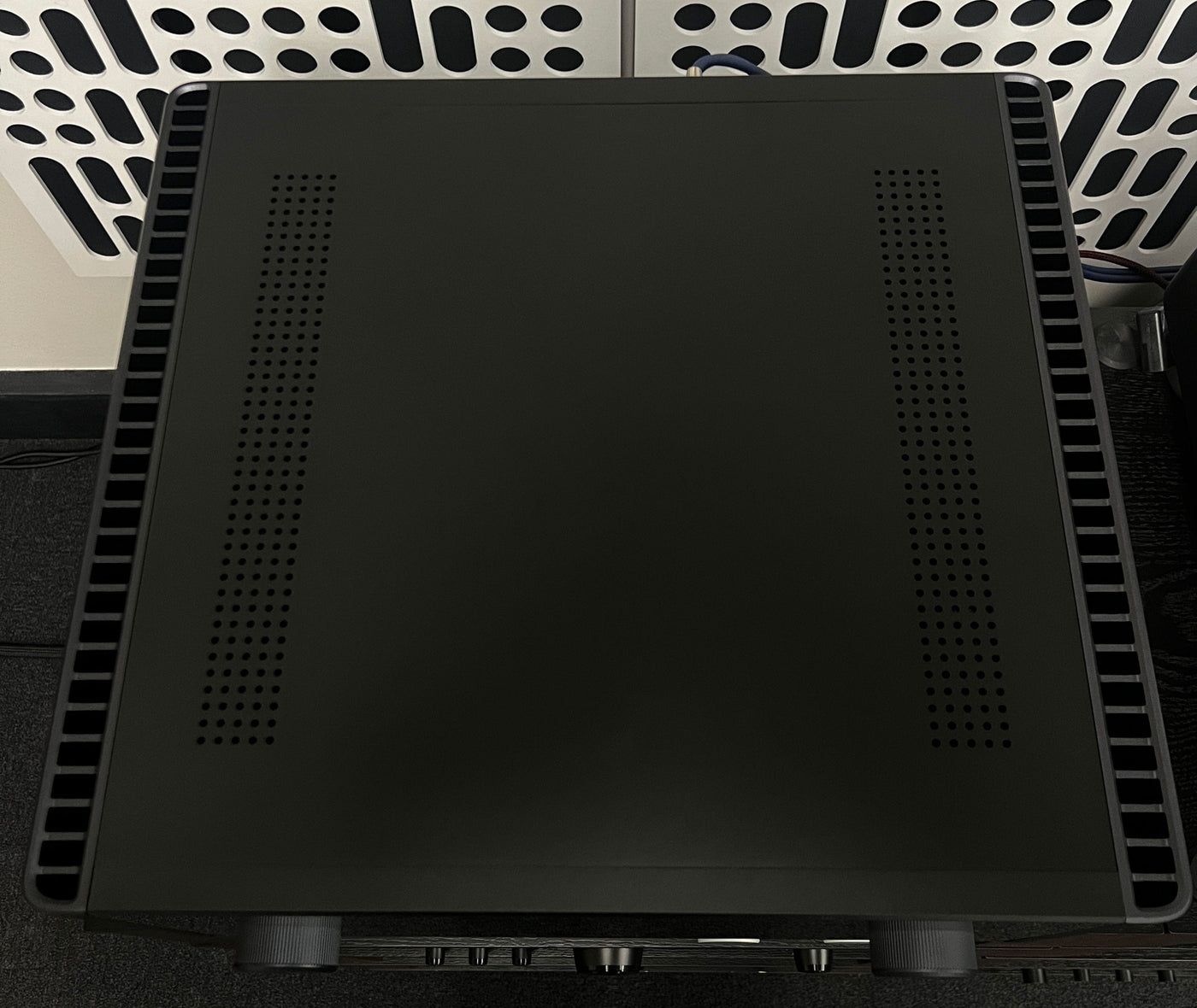 Rotel Rotel Michi X5 Stereo Integrated Amplifier (Series 1) - Ex-Demo Integrated Amplifiers