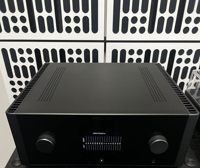 Rotel Rotel Michi X5 Stereo Integrated Amplifier (Series 1) - Ex-Demo Integrated Amplifiers
