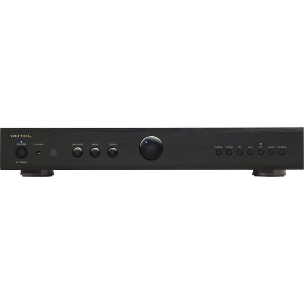 Rotel Rotel A11MKII Integrated Amplifier Integrated Amplifiers
