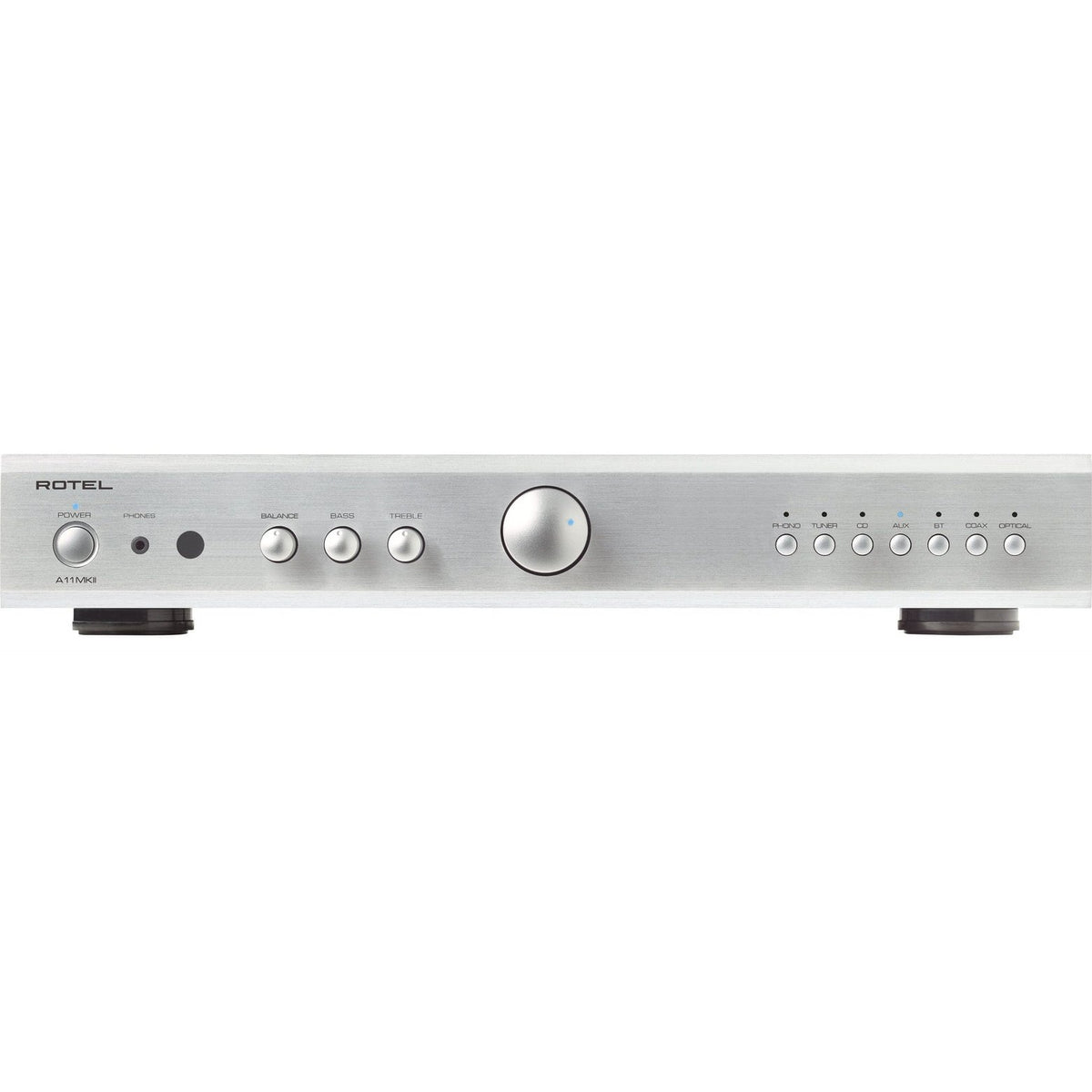 Rotel Rotel A11MKII Integrated Amplifier Integrated Amplifiers