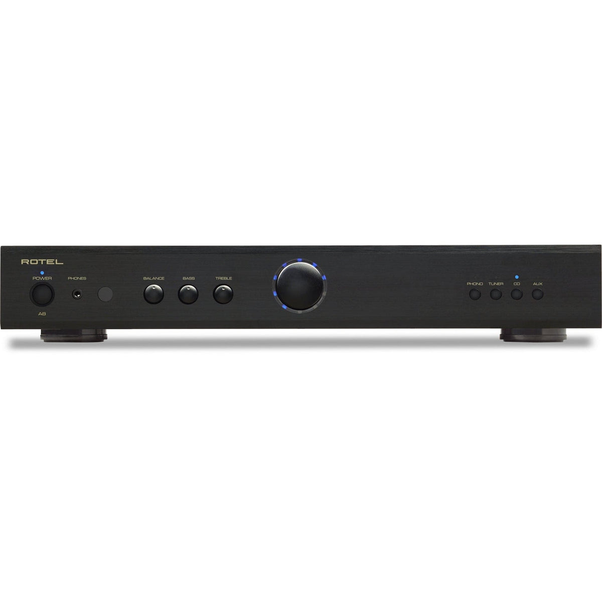 Rotel Rotel A8 Integrated Amplifier Integrated Amplifiers