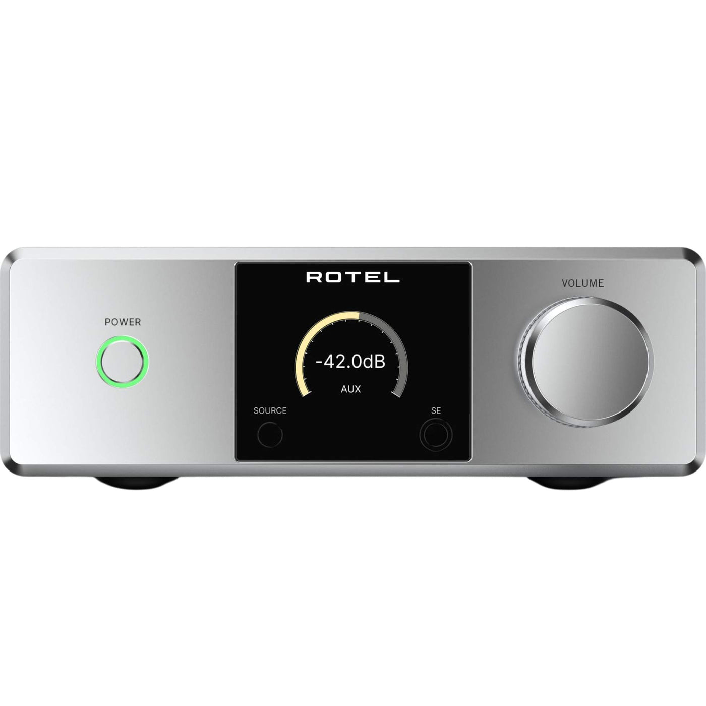 Rotel Rotel DX-5 Integrated Amplifier Integrated Amplifiers