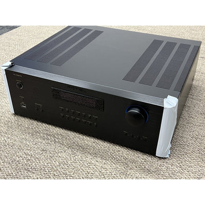 Rotel Rotel RA-1592mk2 Integrated Amplifier Black - Open Box Integrated Amplifiers