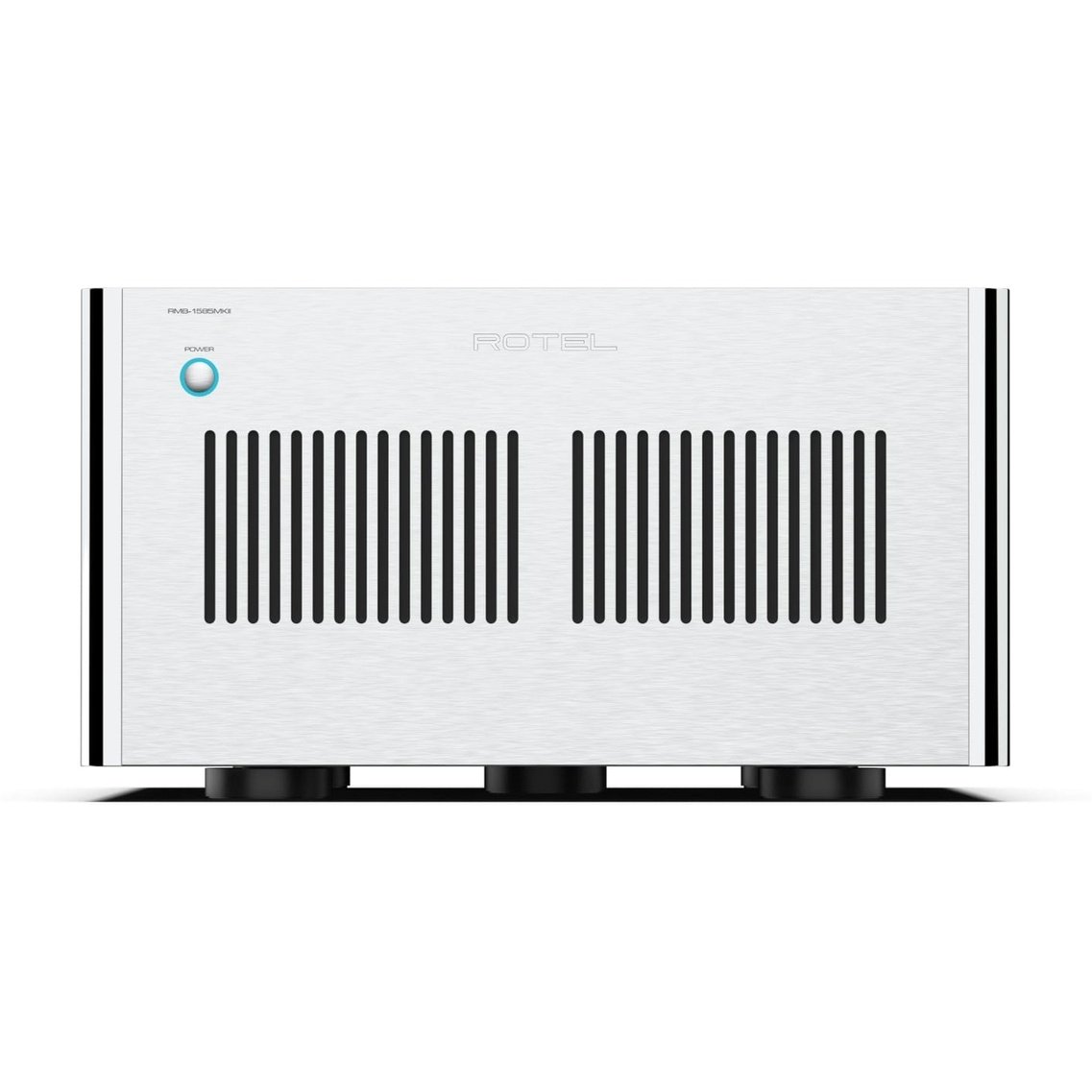Rotel Rotel RMB-1585MKII 5ch Power Amplifier - Pre-Order Power Amplifiers