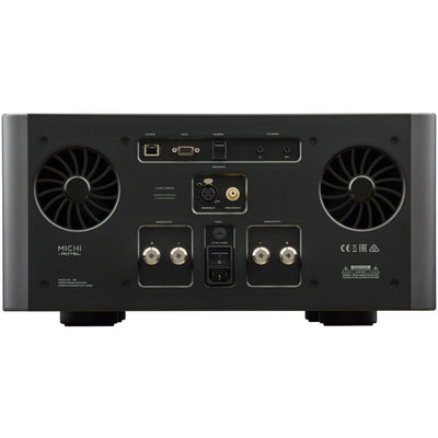 Rotel Rotel Michi M8 Mono-Block Power Amplifier Power Amplifiers