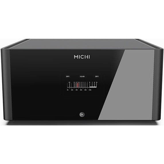 Rotel Rotel Michi M8 Mono-Block Power Amplifier Power Amplifiers