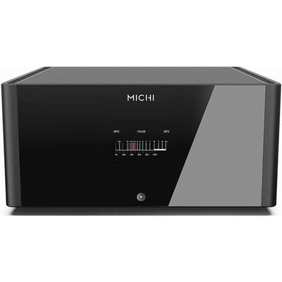 Rotel Rotel Michi M8 Mono-Block Power Amplifier Power Amplifiers