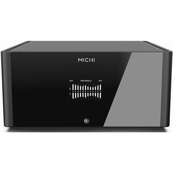 Rotel Rotel Michi S5 Stereo Power Amplifier Power Amplifiers