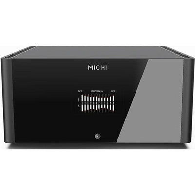 Rotel Rotel Michi S5 Stereo Power Amplifier Power Amplifiers