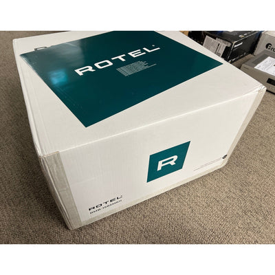 Rotel Rotel RMB-1585MKII Multi-Channel Power Amplifier -  Open Box Power Amplifiers
