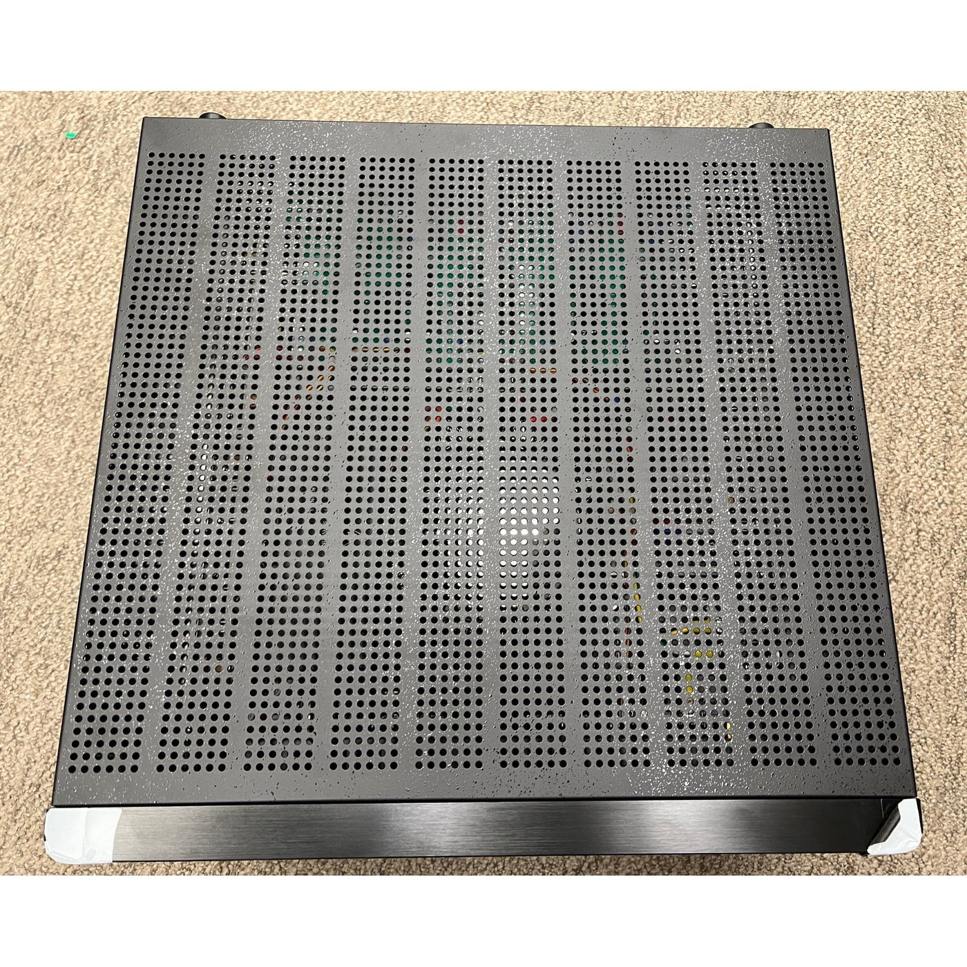 Rotel Rotel RMB-1585MKII Multi-Channel Power Amplifier -  Open Box Power Amplifiers