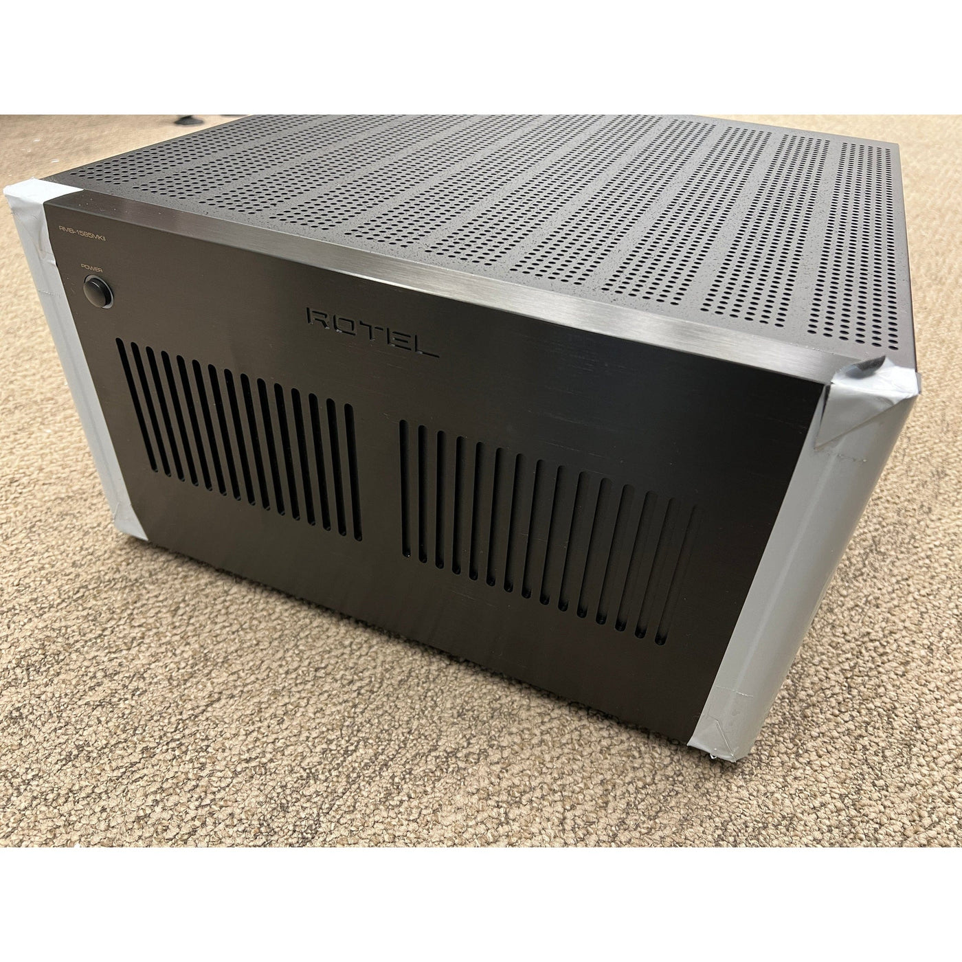 Rotel Rotel RMB-1585MKII Multi-Channel Power Amplifier -  Open Box Power Amplifiers