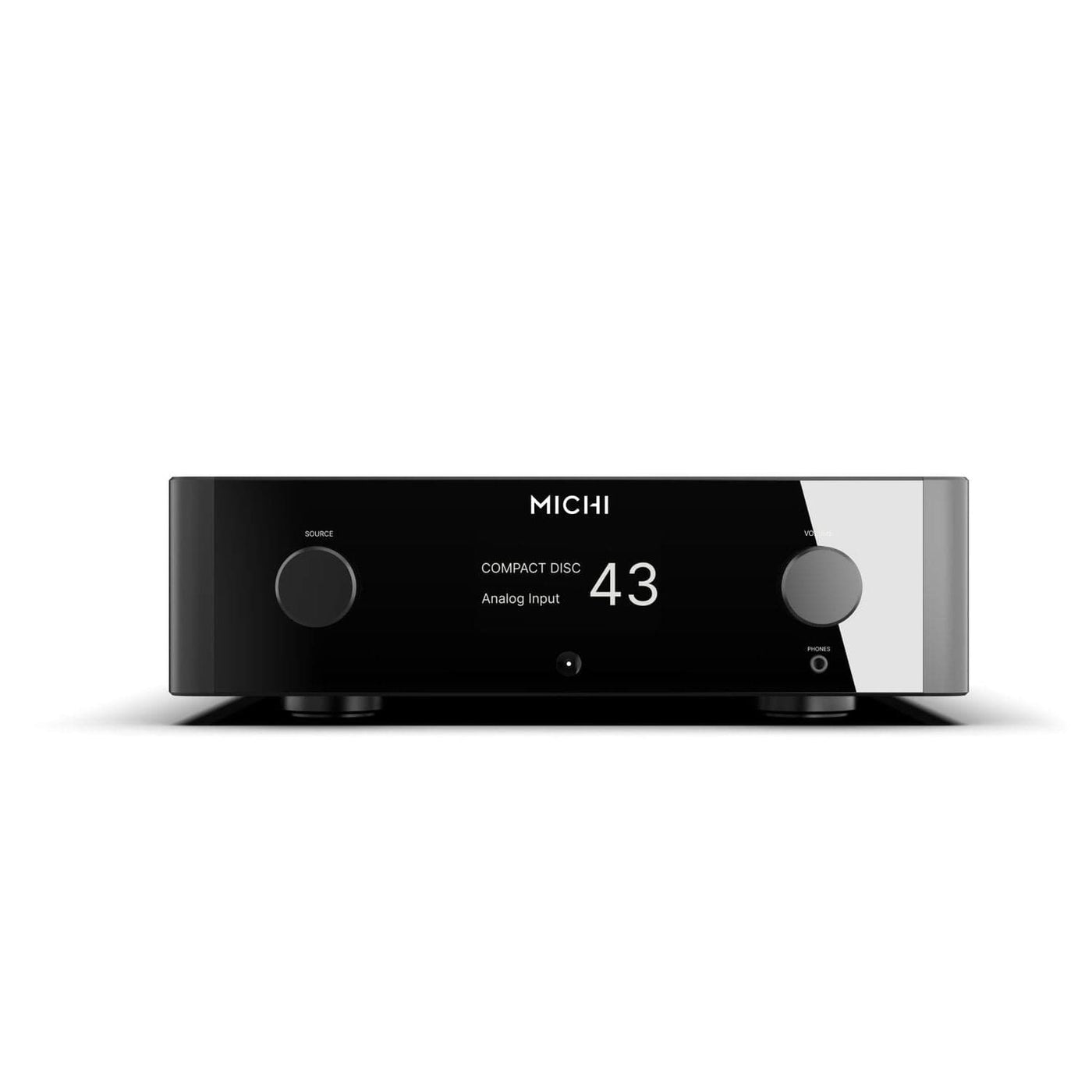 Rotel Rotel Michi P5 Series 2 Preamplifier Pre-Amplifiers