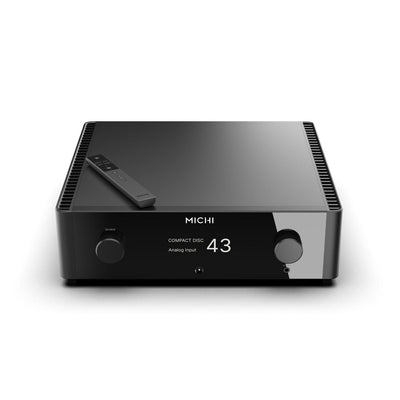 Rotel Rotel Michi P5 Series 2 Preamplifier Pre-Amplifiers
