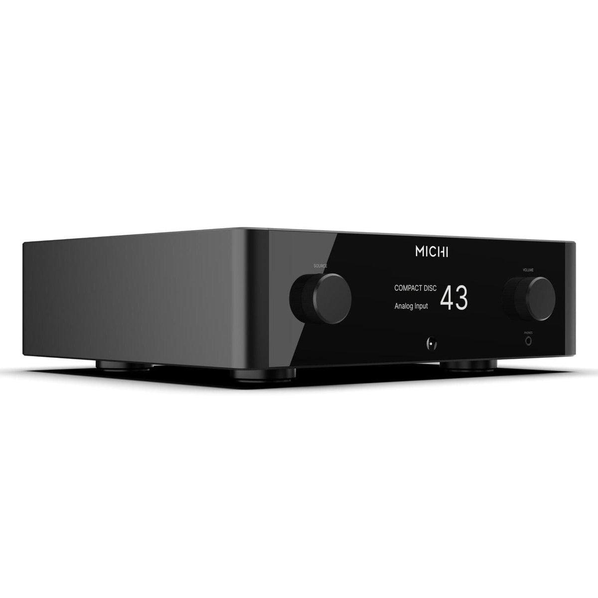Rotel Rotel Michi P5 Series 2 Preamplifier Pre-Amplifiers