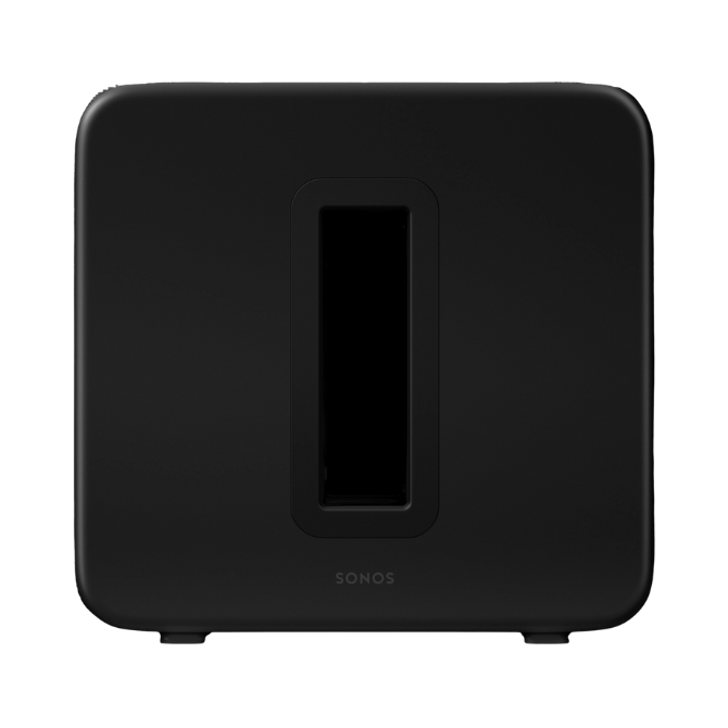 Sonos Sonos SUB 4 Premium Wireless Subwoofer Subwoofers