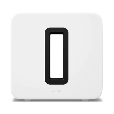 Sonos Sonos SUB 4 Premium Wireless Subwoofer Subwoofers