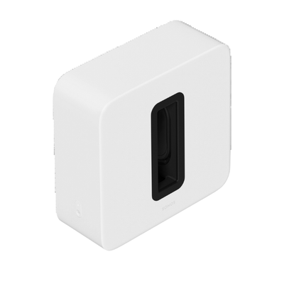 Sonos Sonos SUB 4 Premium Wireless Subwoofer Subwoofers
