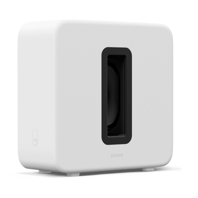 Sonos Sonos SUB 4 Premium Wireless Subwoofer Subwoofers