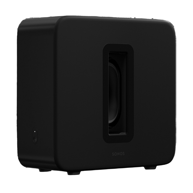 Sonos Sonos SUB 4 Premium Wireless Subwoofer Subwoofers