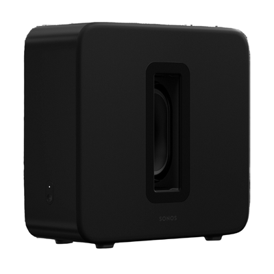 Sonos Sonos SUB 4 Premium Wireless Subwoofer Subwoofers