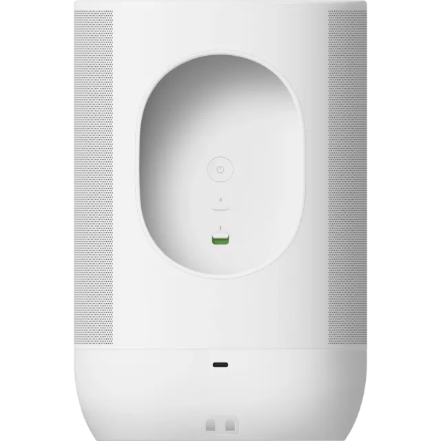 Sonos Sonos Move 2 Portable Speaker Wireless Speakers