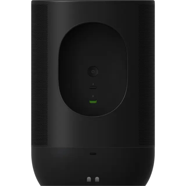 Sonos Sonos Move 2 Portable Speaker Wireless Speakers