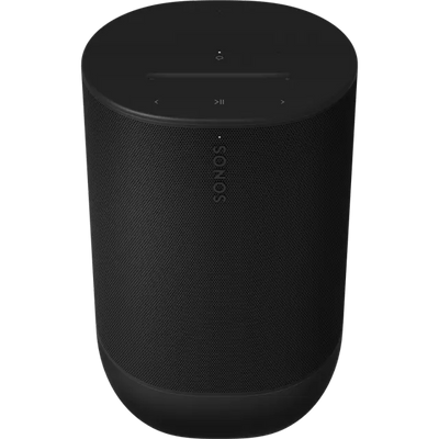 Sonos Sonos Move 2 Portable Speaker Wireless Speakers