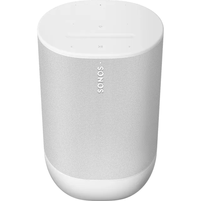 Sonos Sonos Move 2 Portable Speaker Wireless Speakers