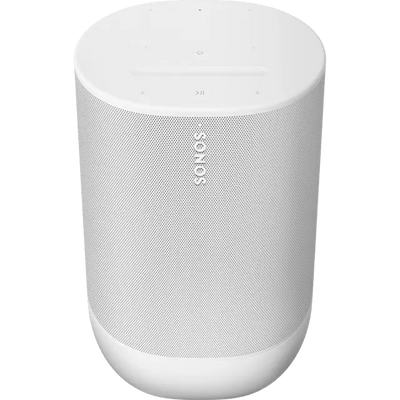 Sonos Sonos Move 2 Portable Speaker Wireless Speakers