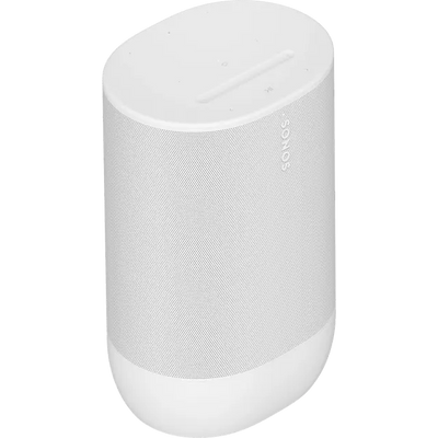 Sonos Sonos Move 2 Portable Speaker Wireless Speakers